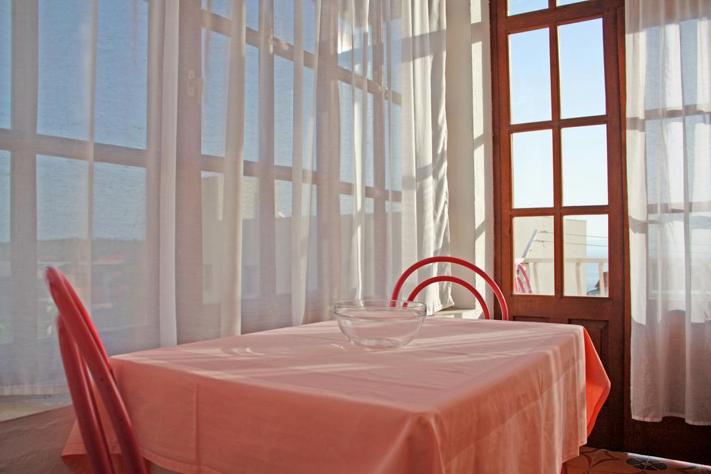 Bougainvillea Apartments Makarska Bagian luar foto